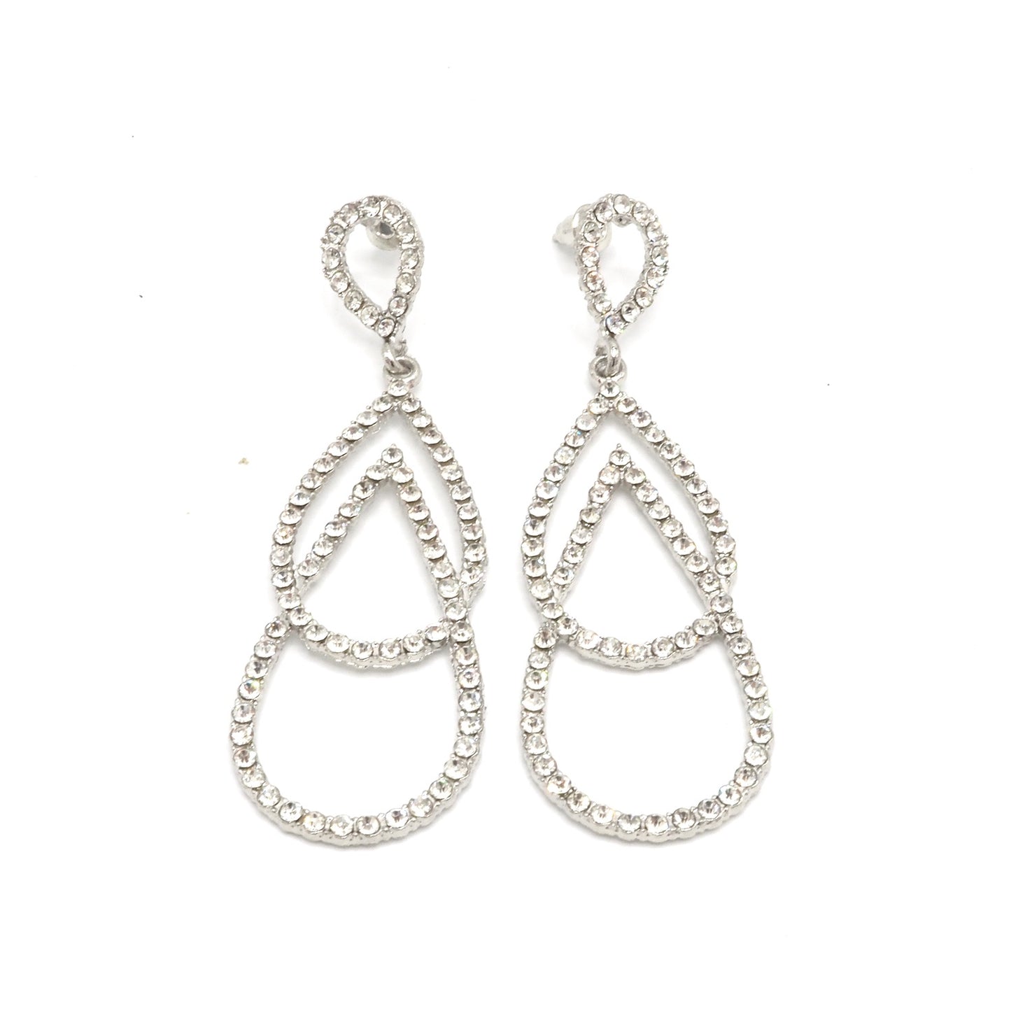 Oorbellen hangers feest/gala