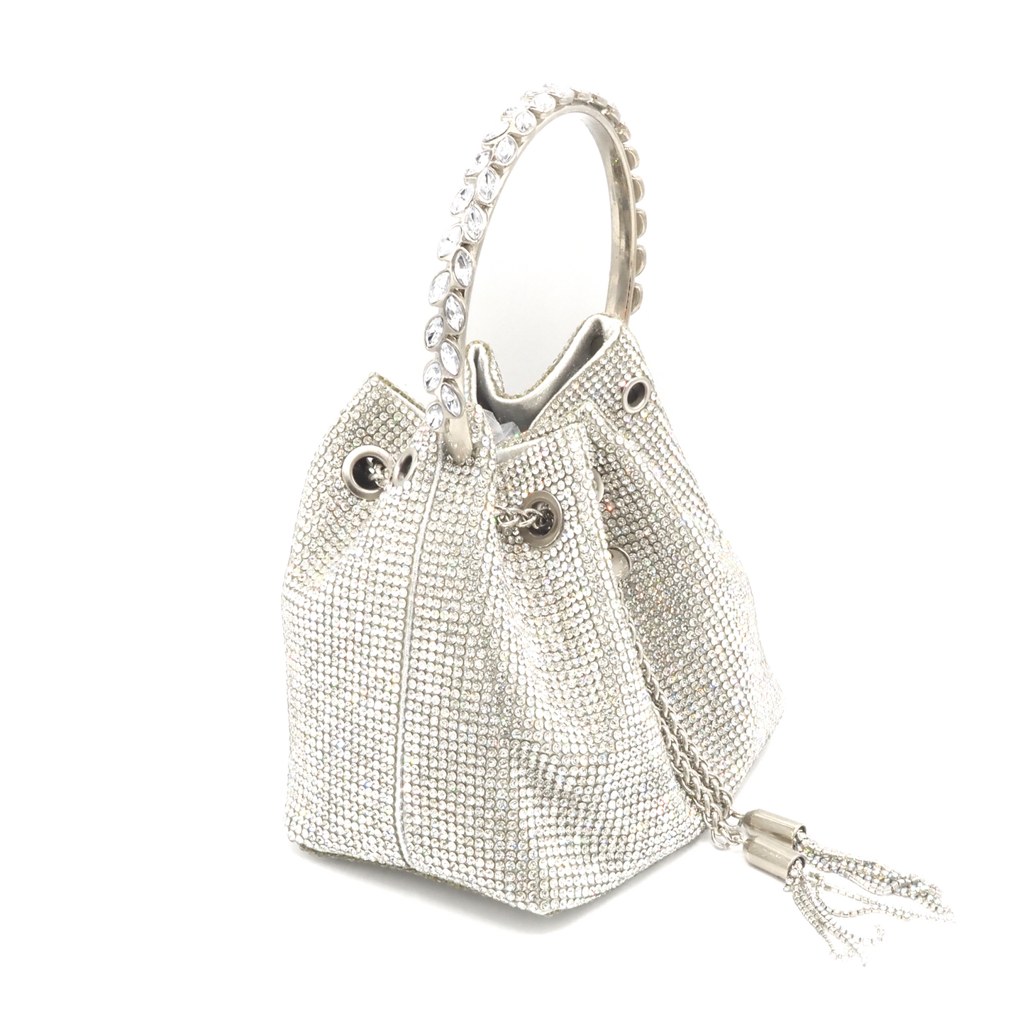 Gala/feest handtas strass