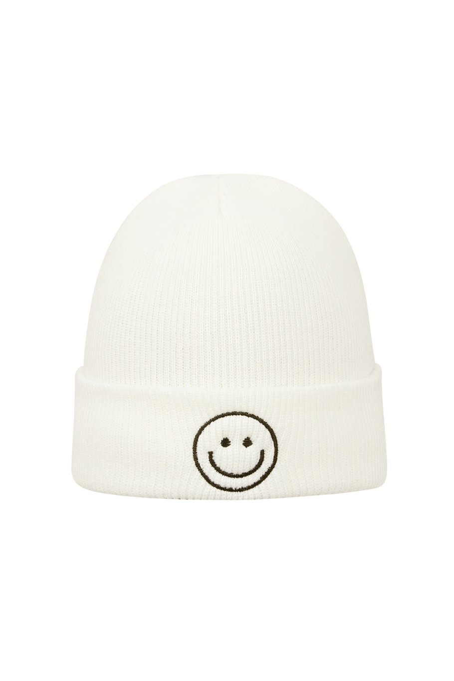Smiley muts
