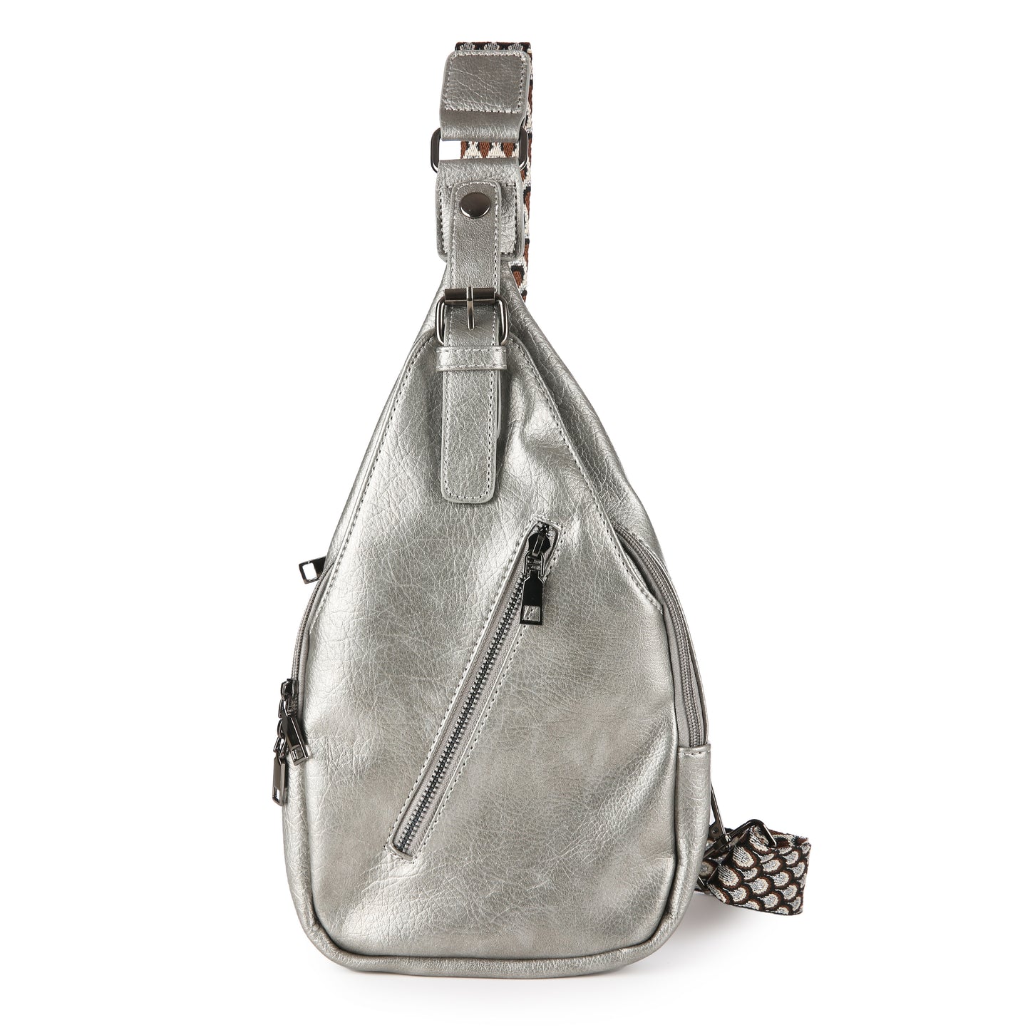 Crossbody tas PU