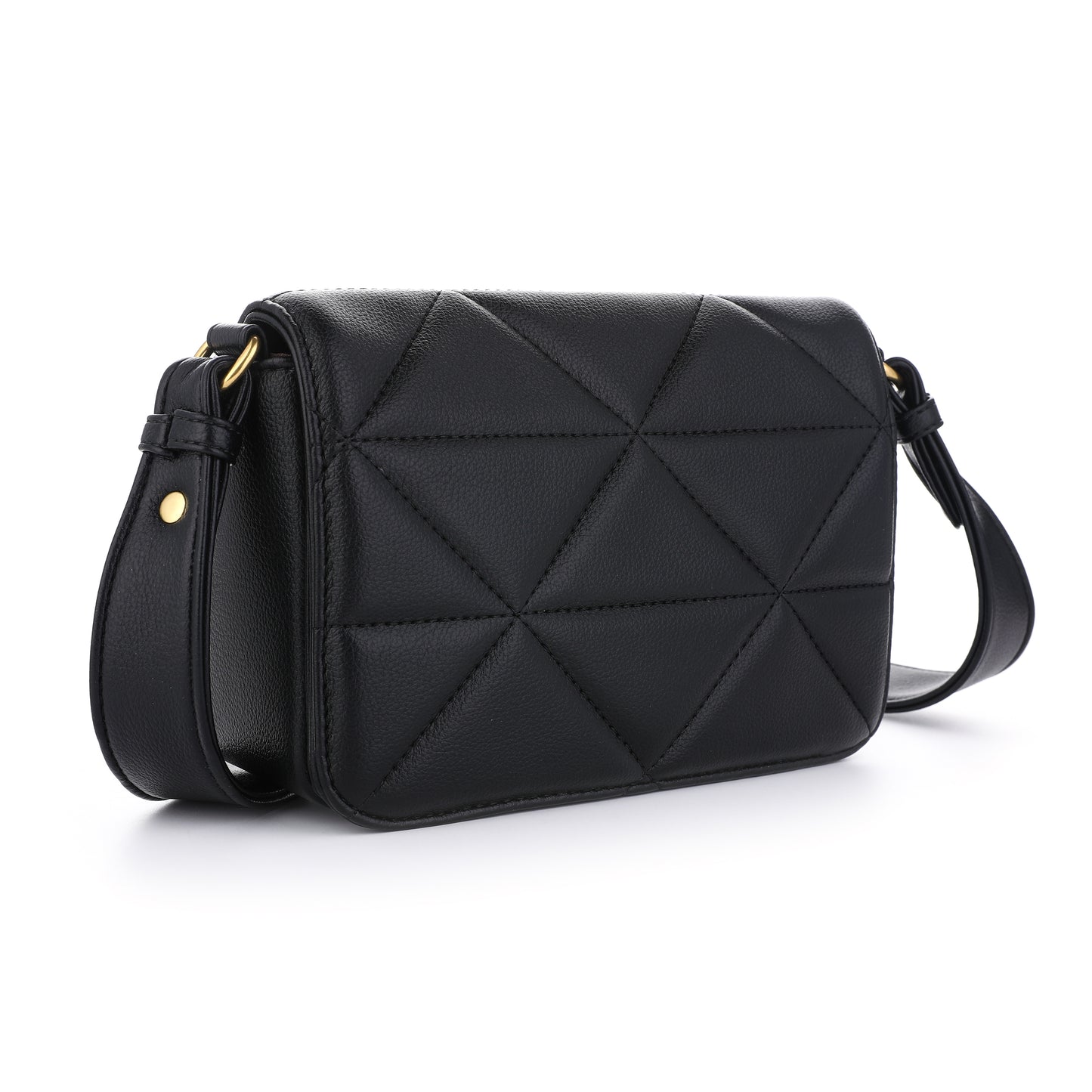 Schoudertas/crossbody PU