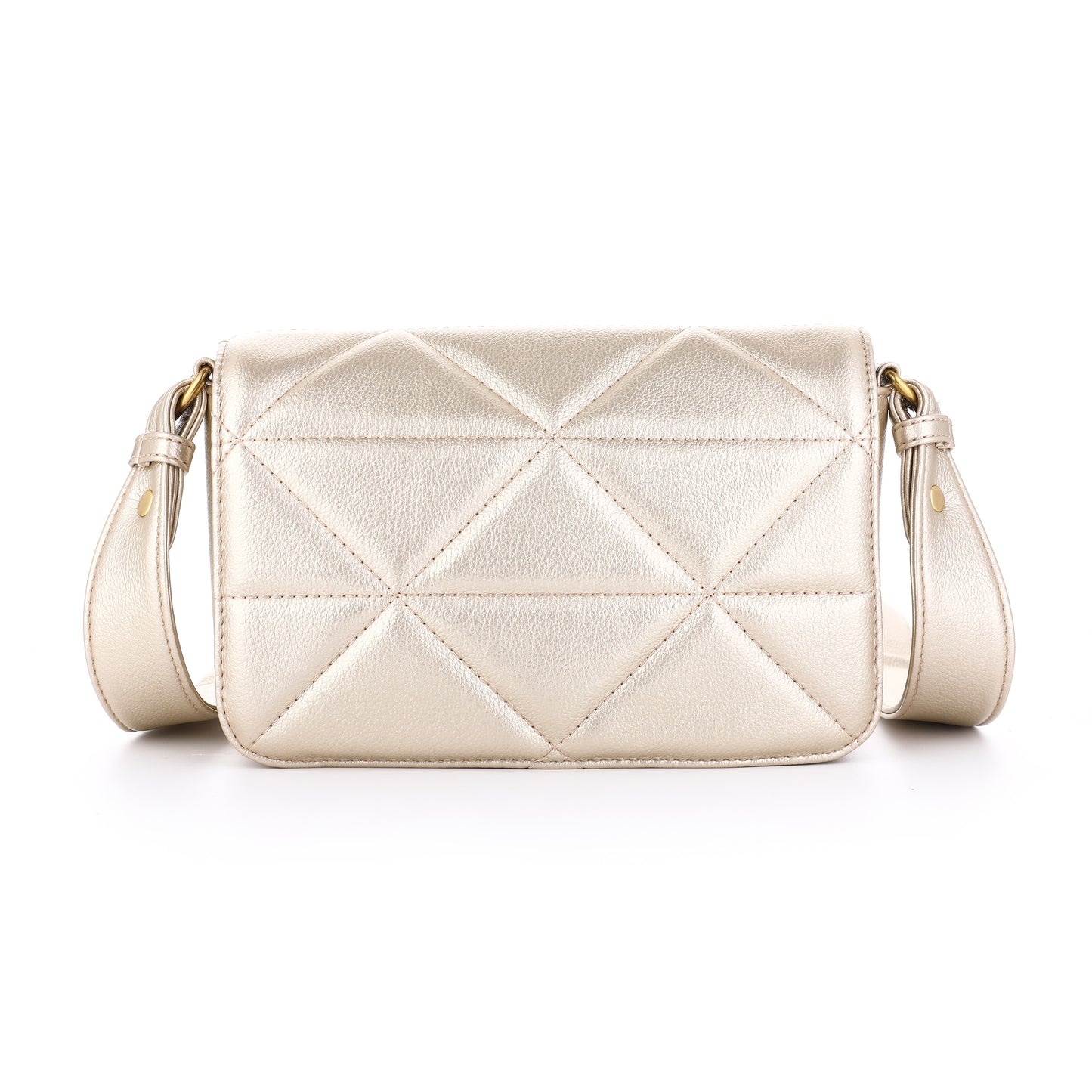 Schoudertas/crossbody PU