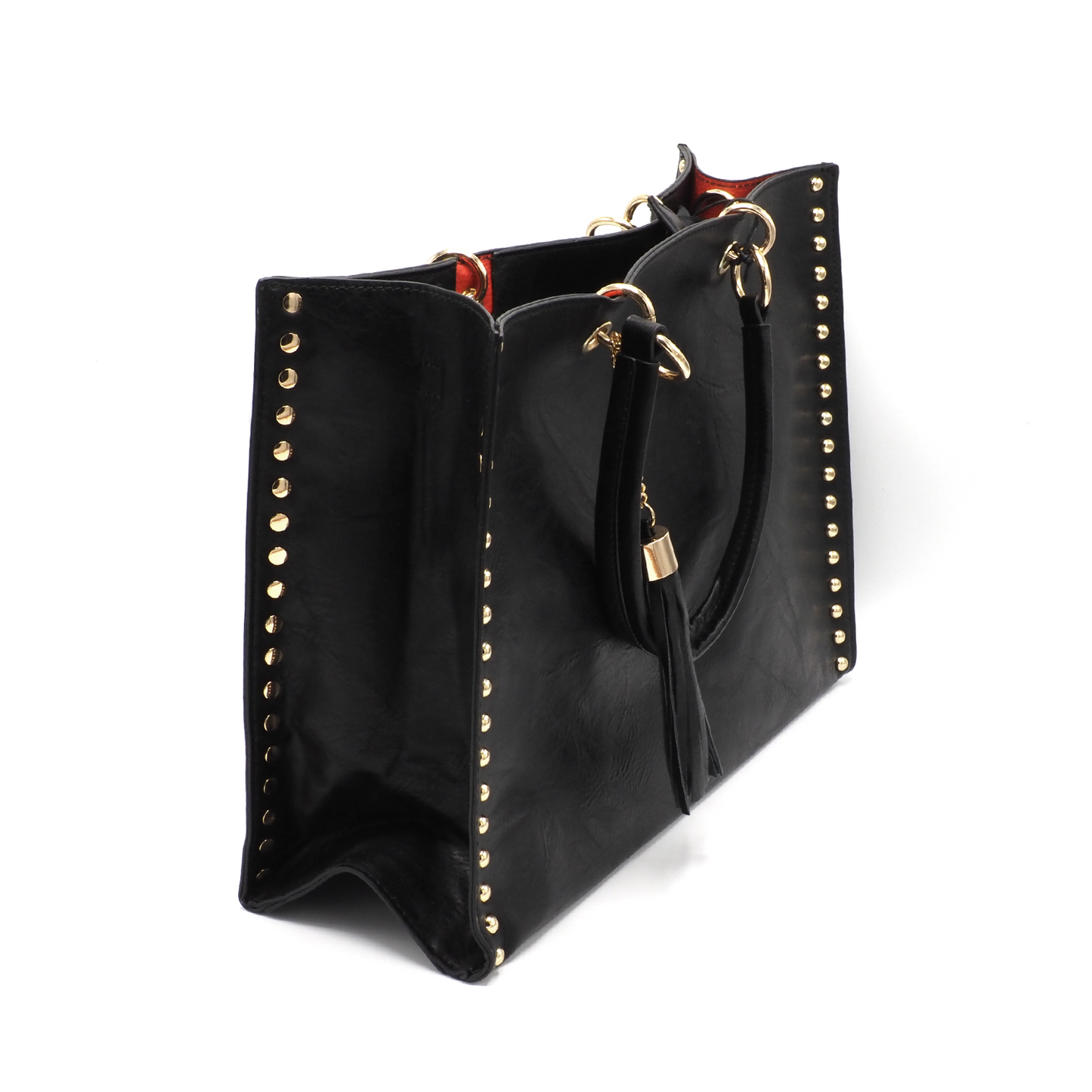 Elegante schoudertas