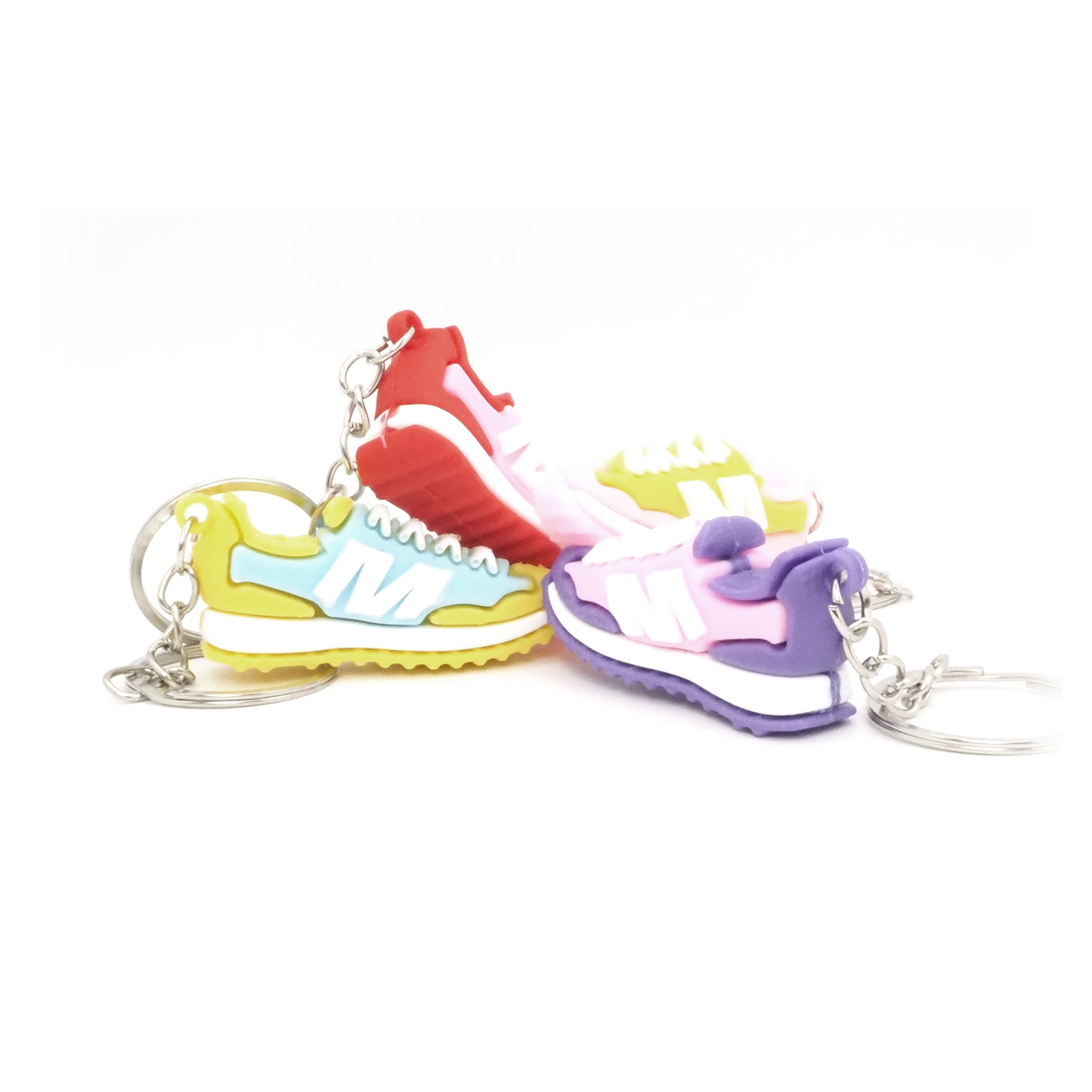 Sleutelhanger sneaker