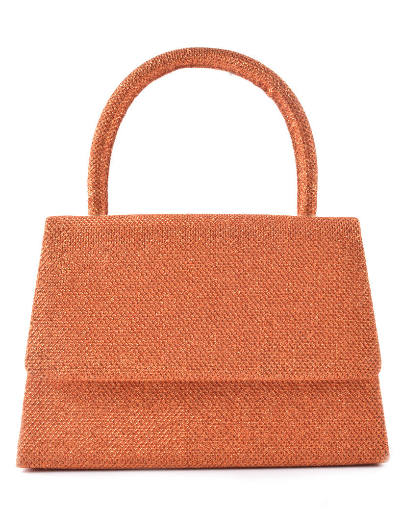 Avondtasje/handtasje sparkel