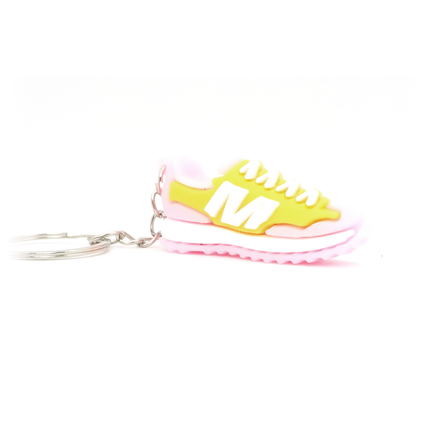Sleutelhanger sneaker