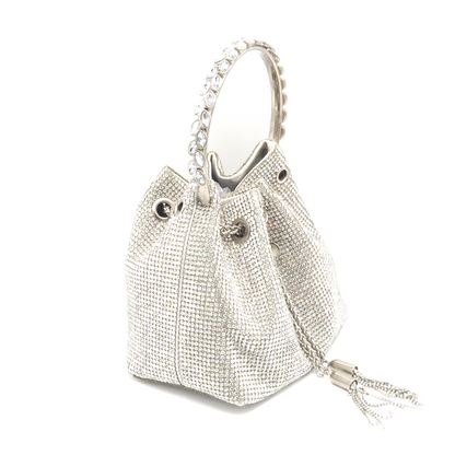 Gala/feest handtas strass