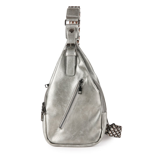 Crossbody tas PU