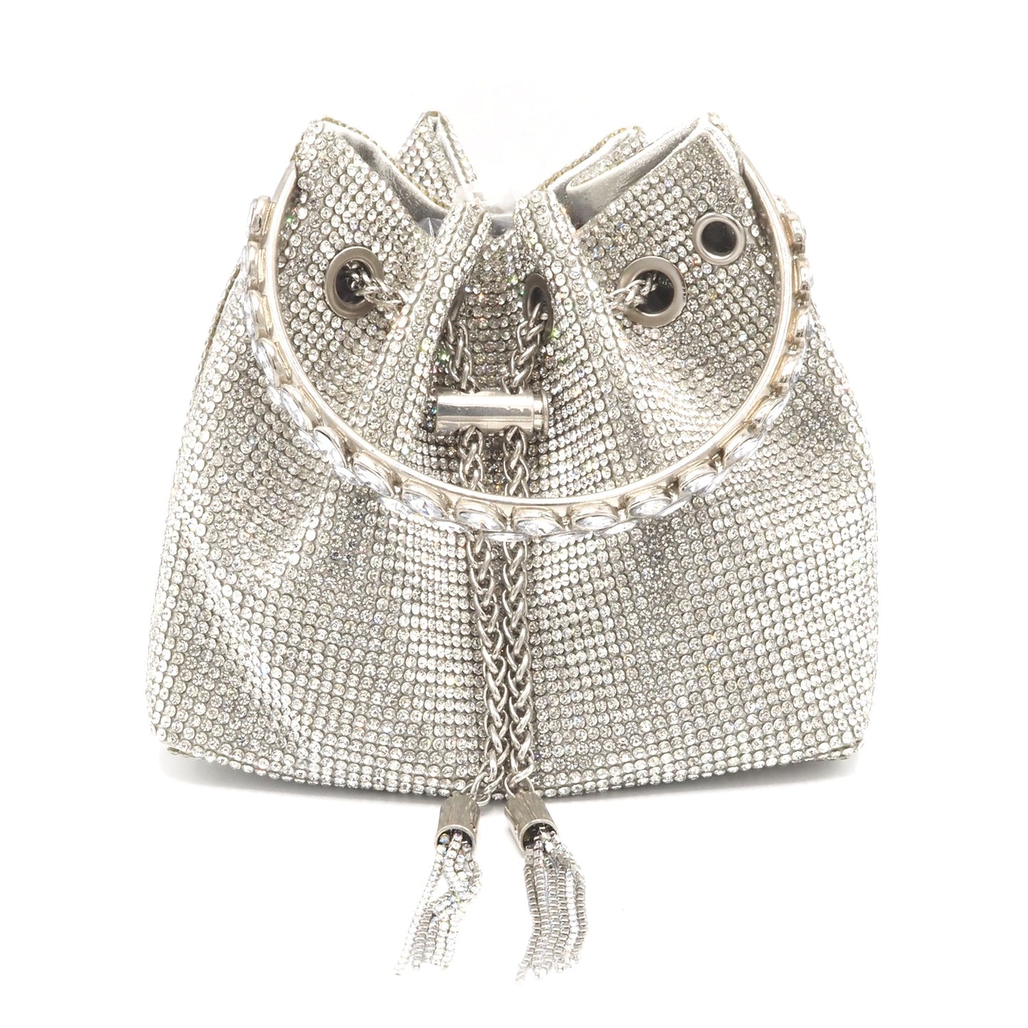 Gala/feest handtas strass