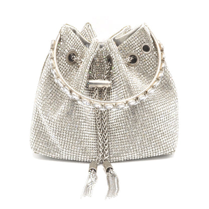 Gala/feest handtas strass