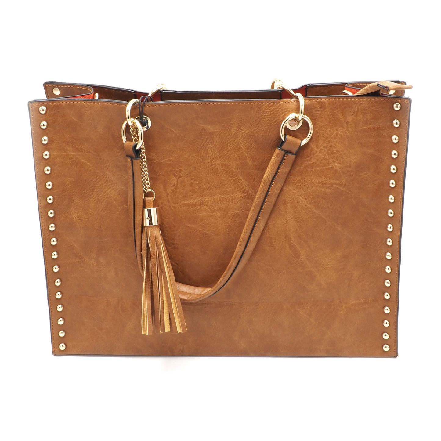 Elegante schoudertas