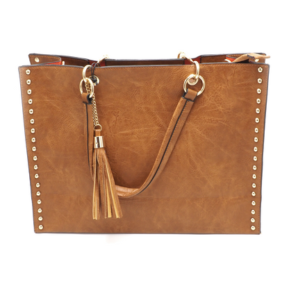 Elegante schoudertas