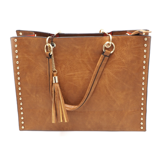 Elegante schoudertas