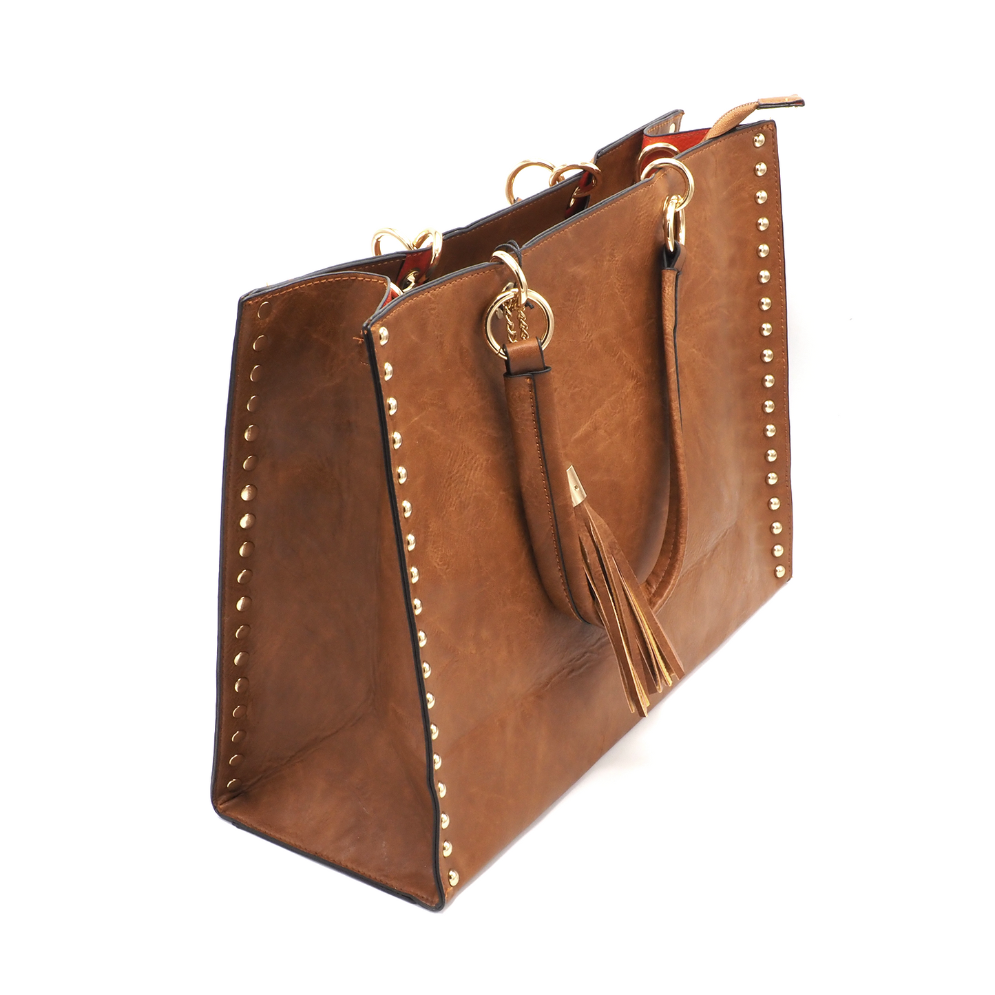 Elegante schoudertas