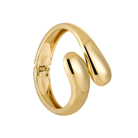 Armband druppel nikkelvrij