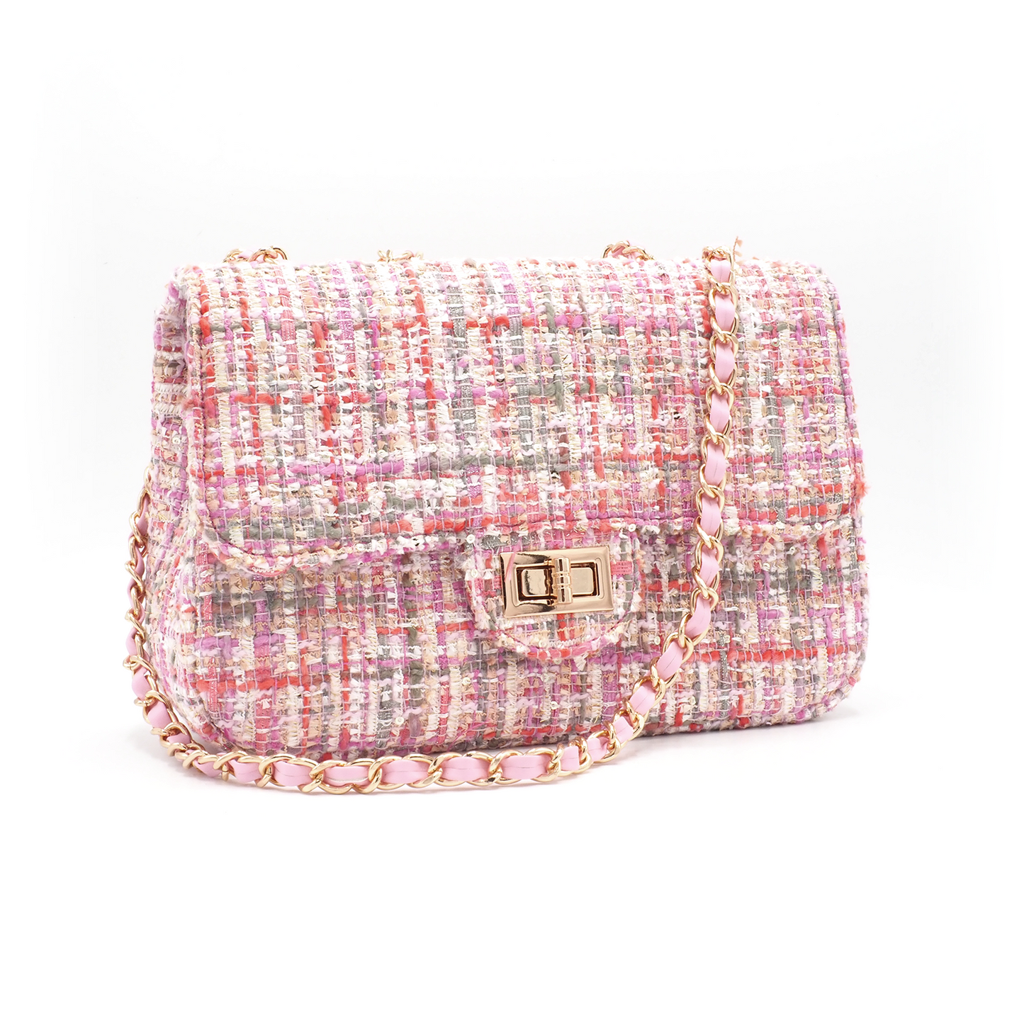 Schoudertas/crossbody Sparkle