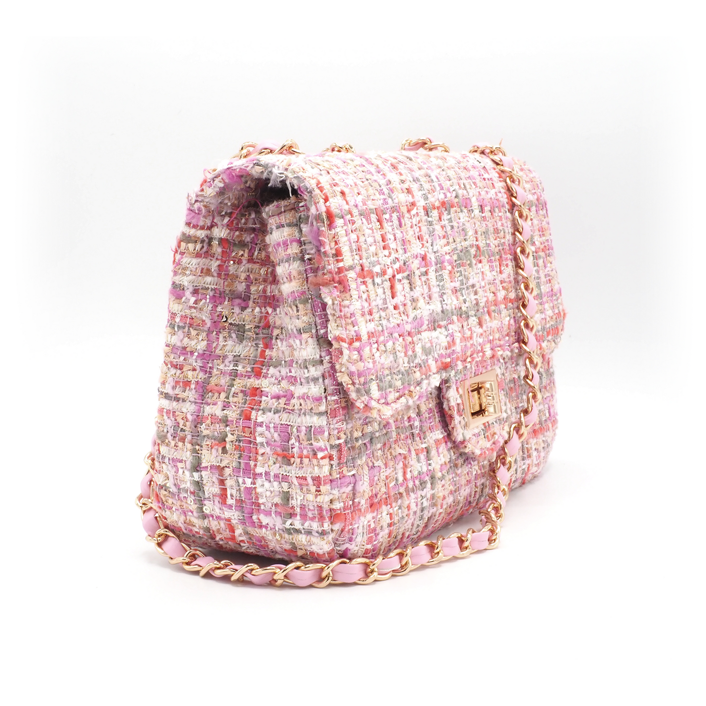 Schoudertas/crossbody Sparkle