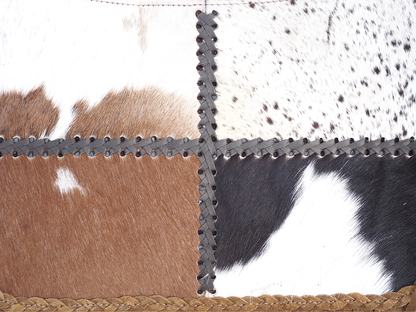 Crossbody Schoudertas met Franjes