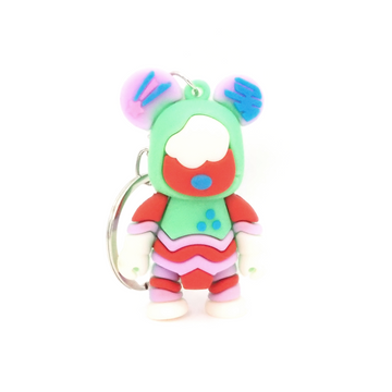 Mintgroen