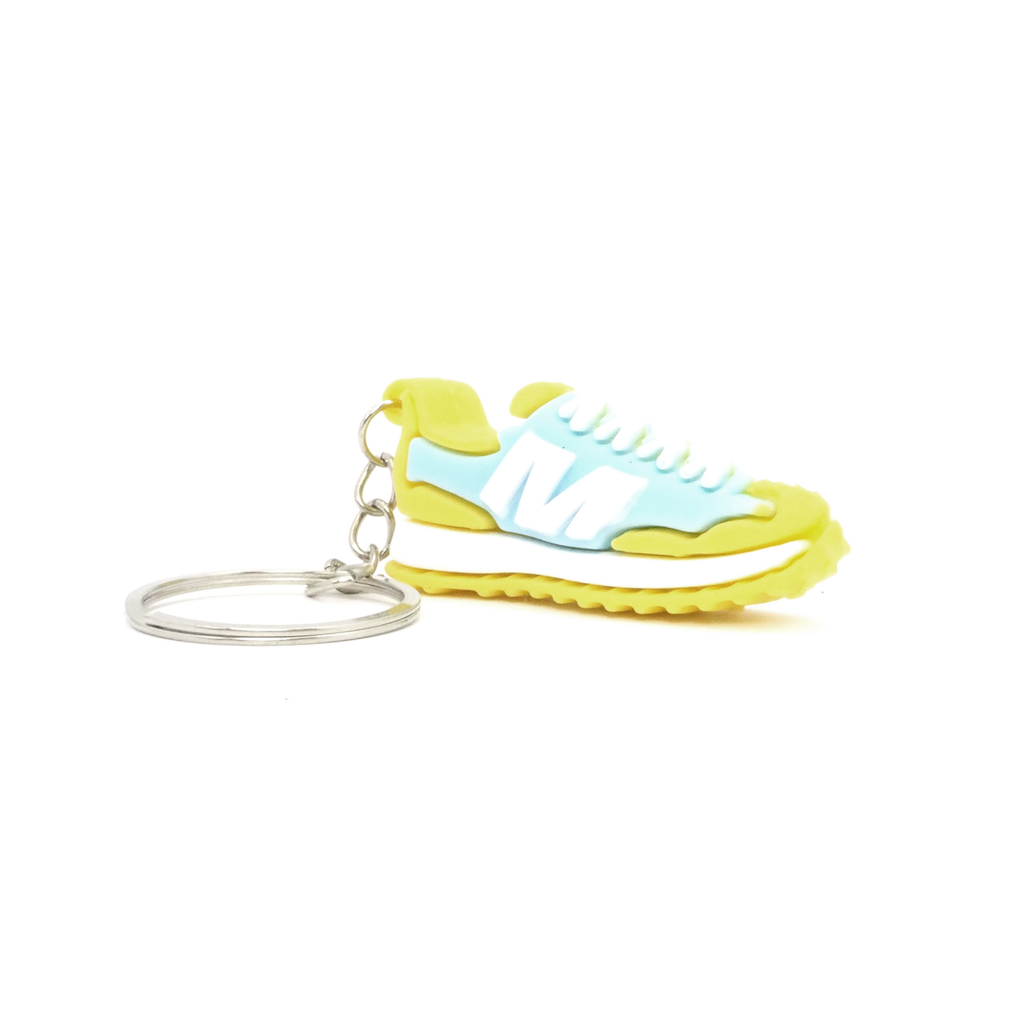 Sleutelhanger sneaker