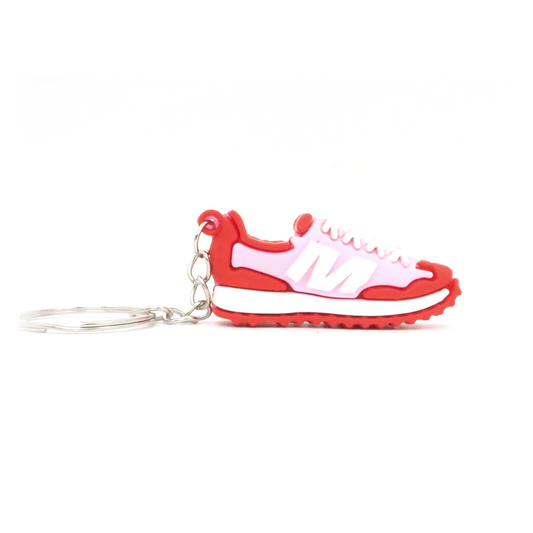 Sleutelhanger sneaker