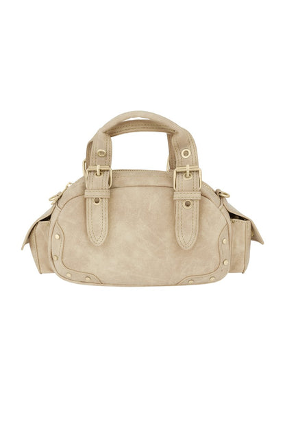 Trendy tas PU