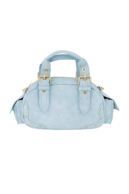 Trendy tas PU