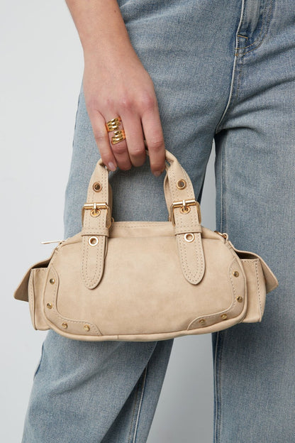 Trendy tas PU